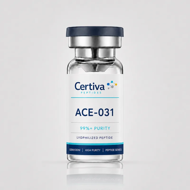ACE-031 — Certiva Peptides