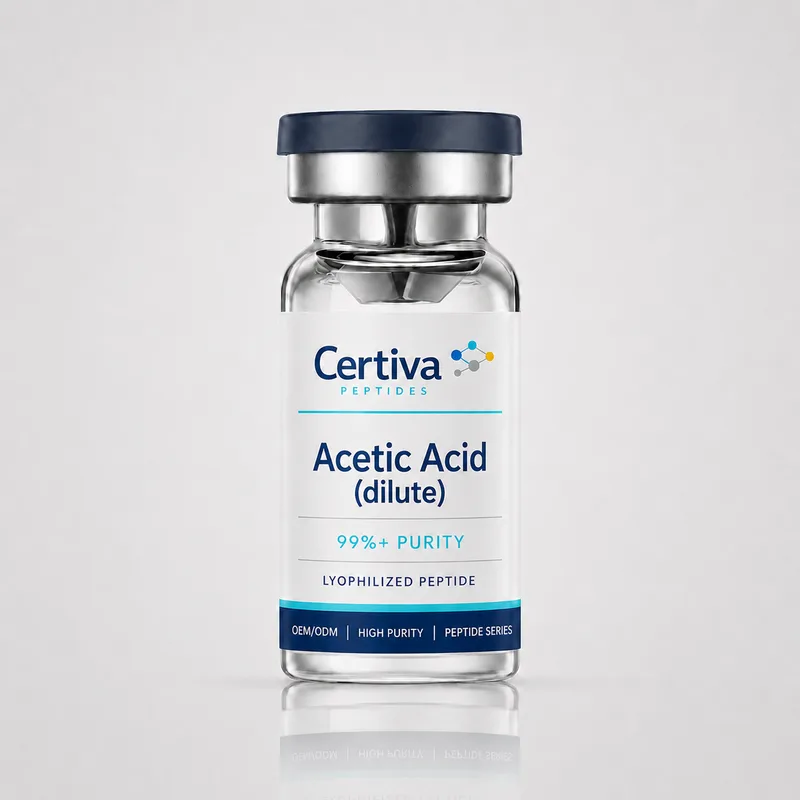 Acetic Acid (dilute) — Certiva