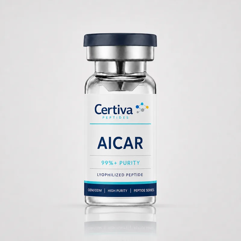 AICAR — Certiva Peptides