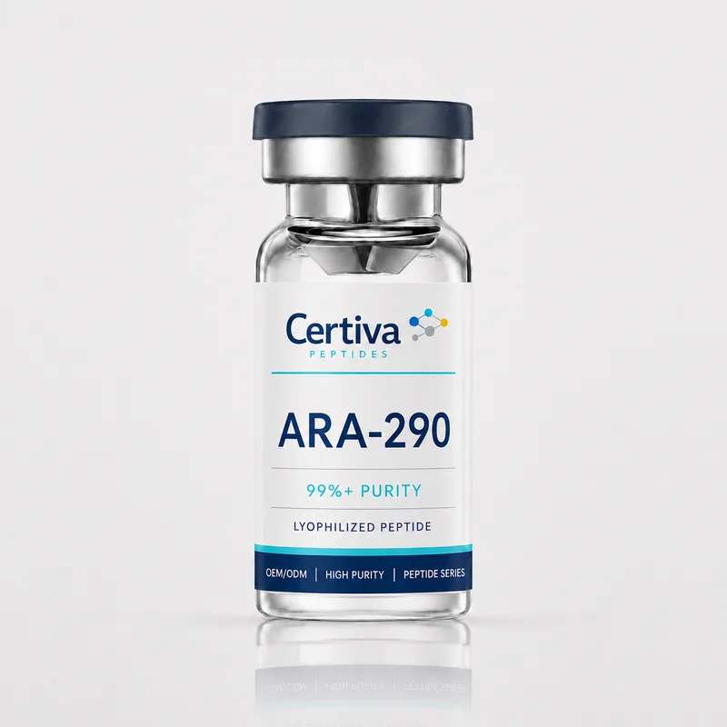 ARA-290 — Certiva Peptides