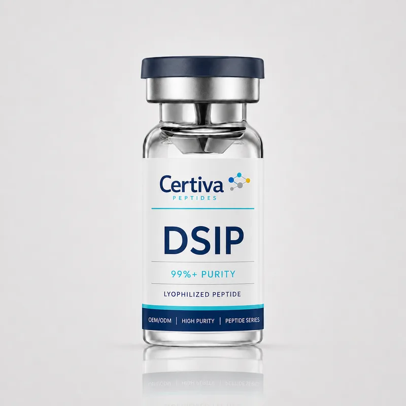 DSIP — Certiva Peptides