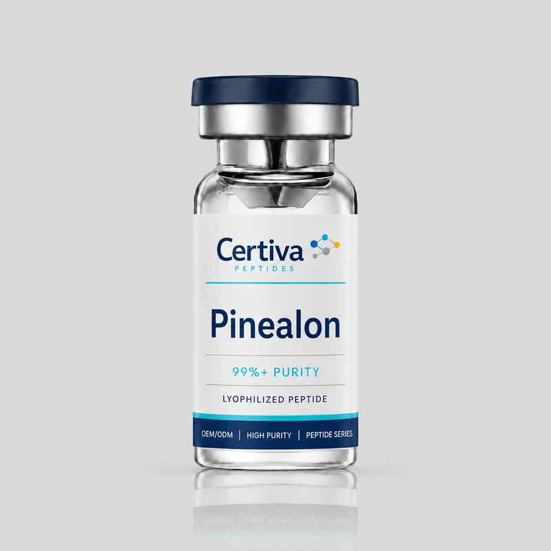 Pinealon — Certiva Péptidos de investigación