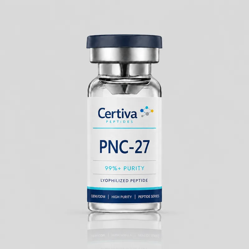 PNC-27 — Certiva Peptides