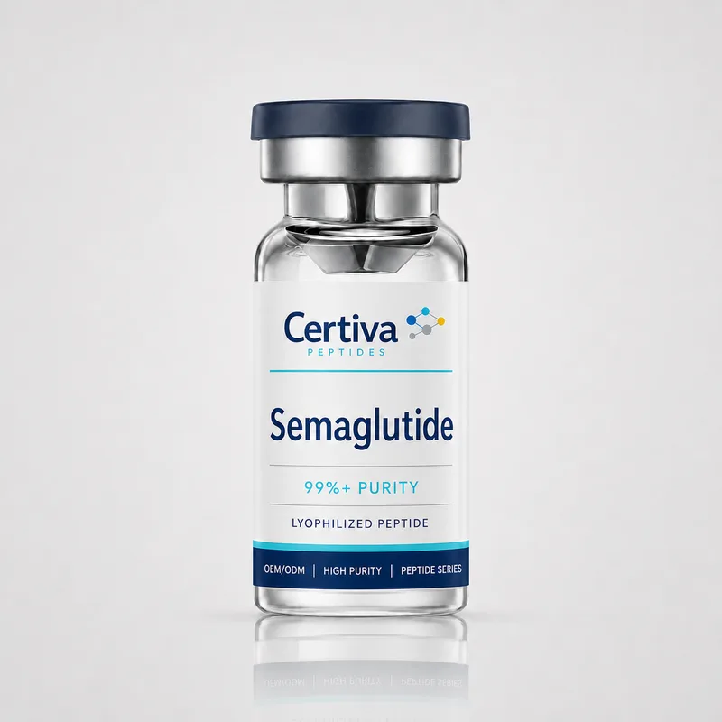 Semaglutide — Certiva