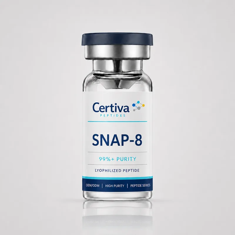 SNAP-8 — Certiva