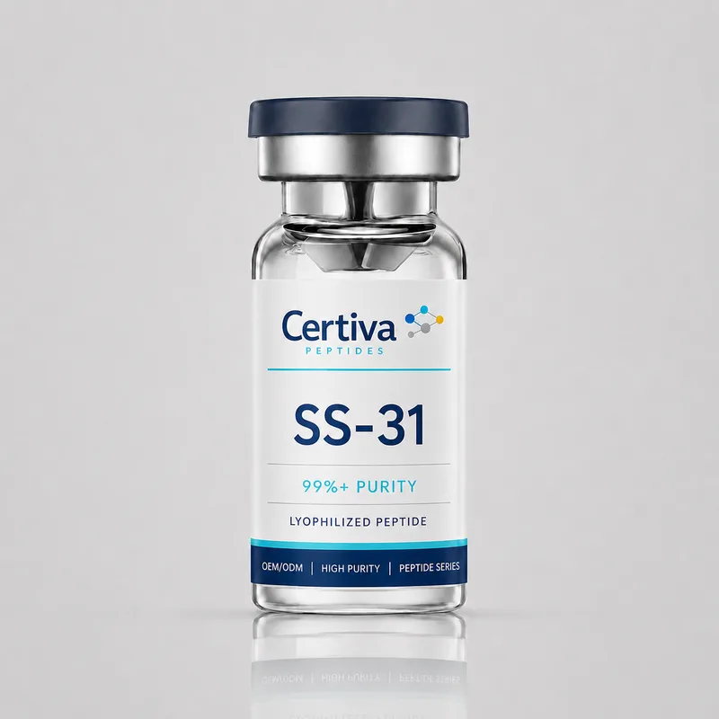 SS-31 — Certiva Peptides