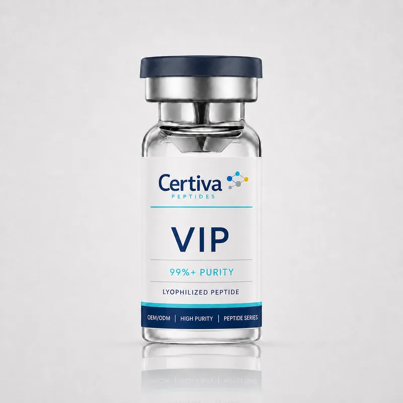 VIP — Certiva Peptides